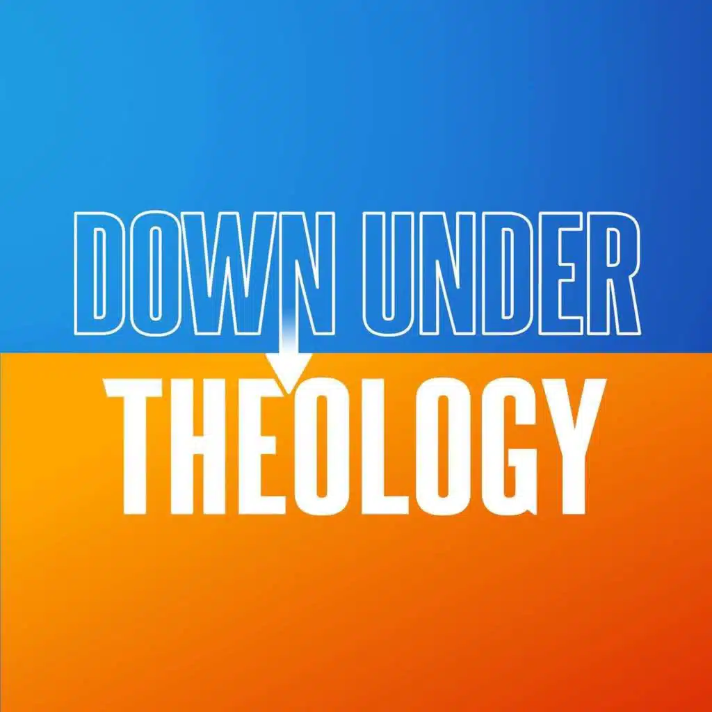 S5 E13: We believe in...the Church