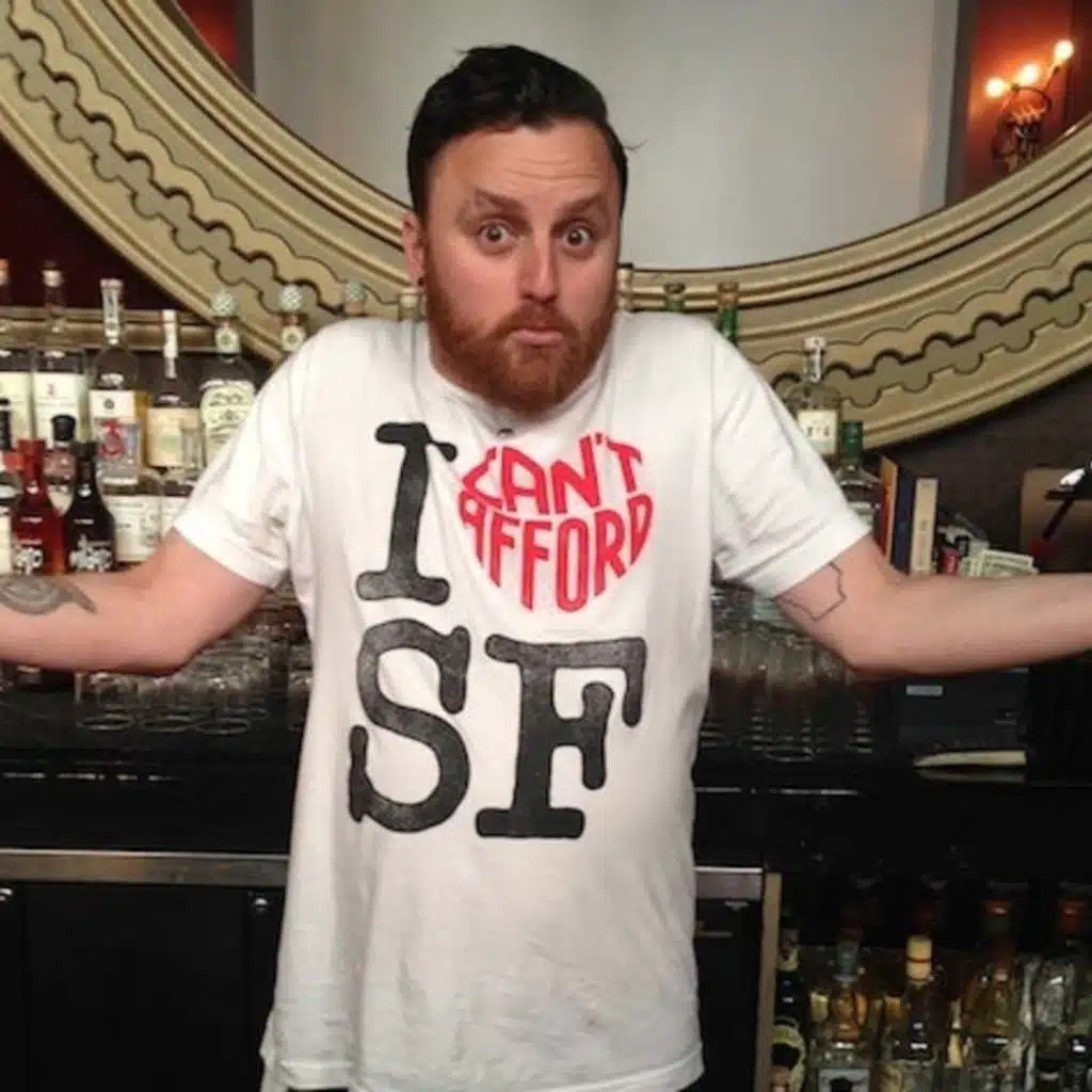 Broke-Ass Stuart at Pop's!