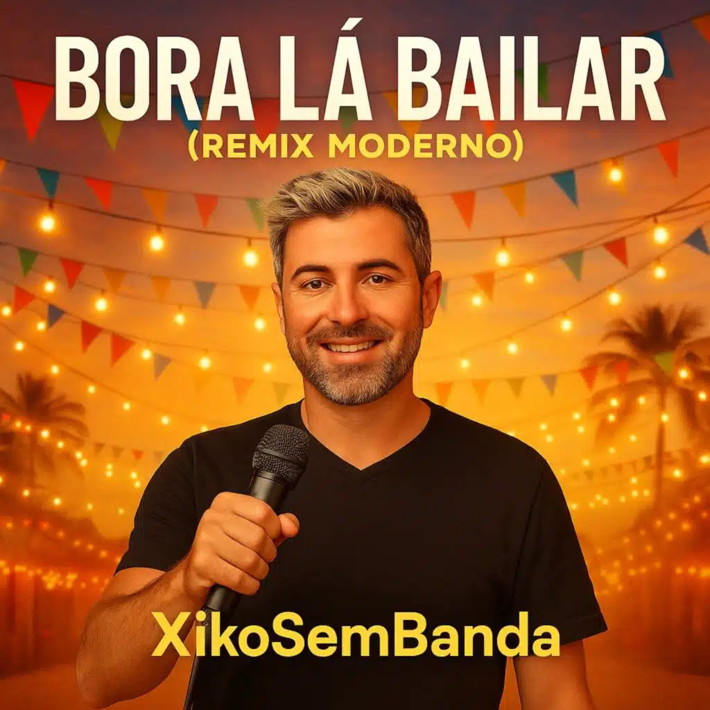 Bora Là Bailar