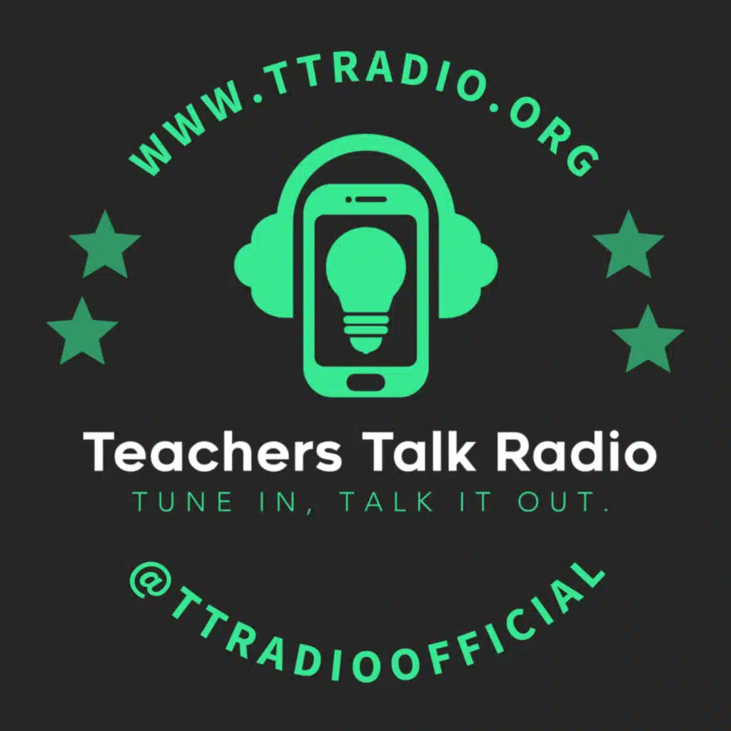 A Professor’s Pet Peeves: What Really Grinds Our Gears?: The Morning Break with Liz Webb, Kate Tully and Rachel Gilyeat