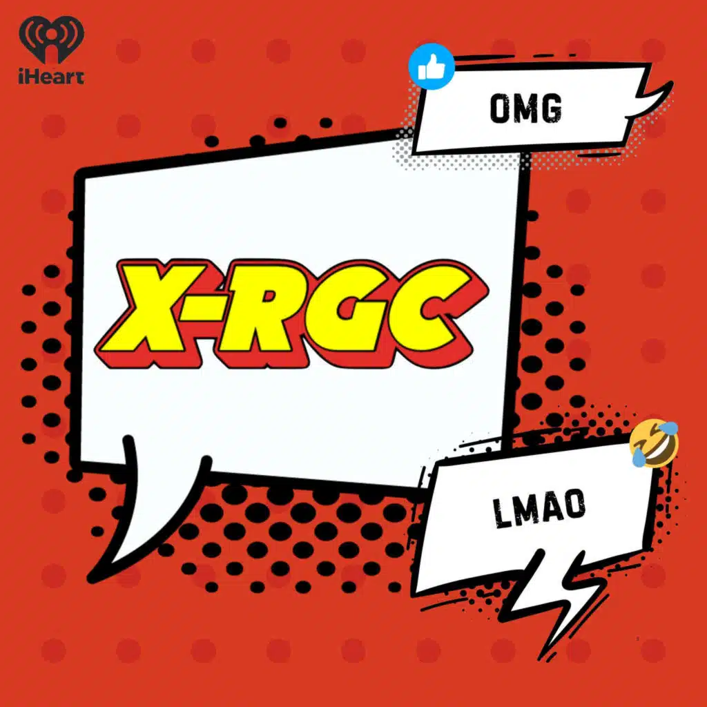 XRGC: Ghost of Yotei, Tron: Ares, and Good Boy (with Erika Ishii, the voice of Atsu)