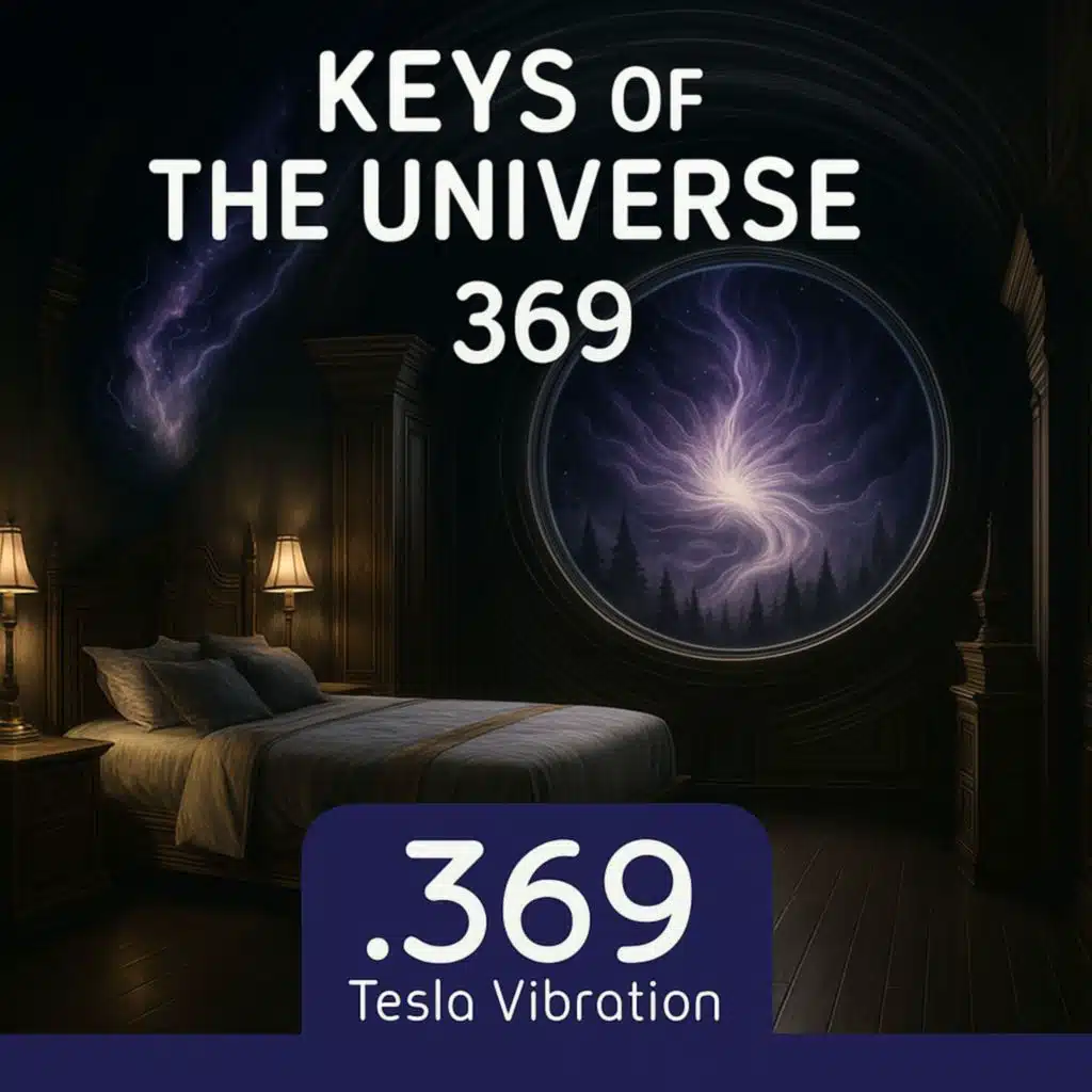 369 Tesla Vibration