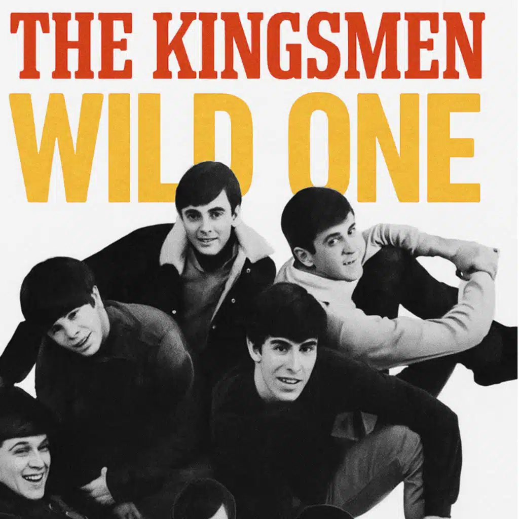 The Kingsmen