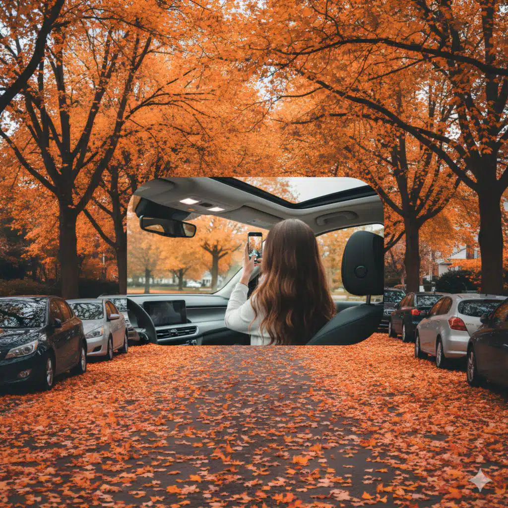 Oh, Sweet Relaxing Days.