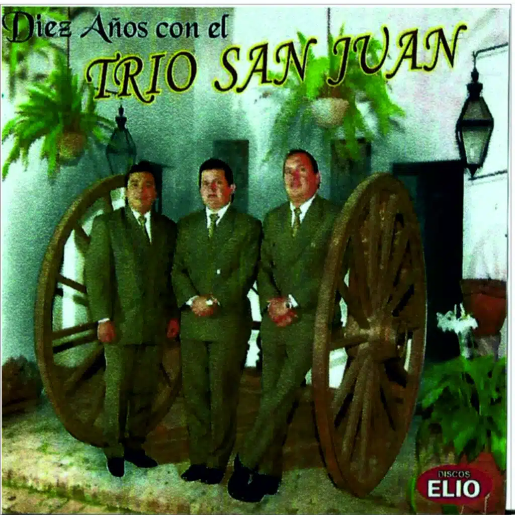 Trio San Juan