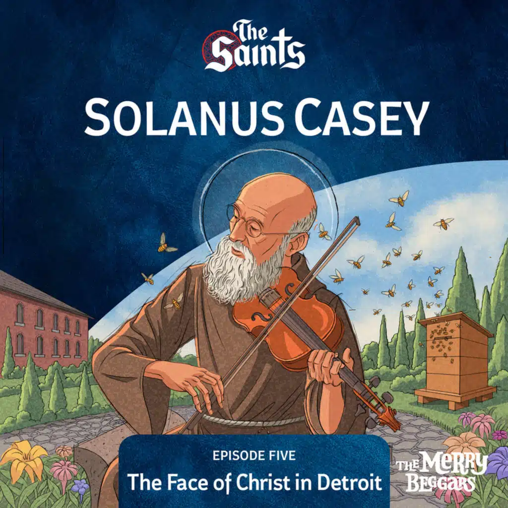Solanus Casey: Episode Five