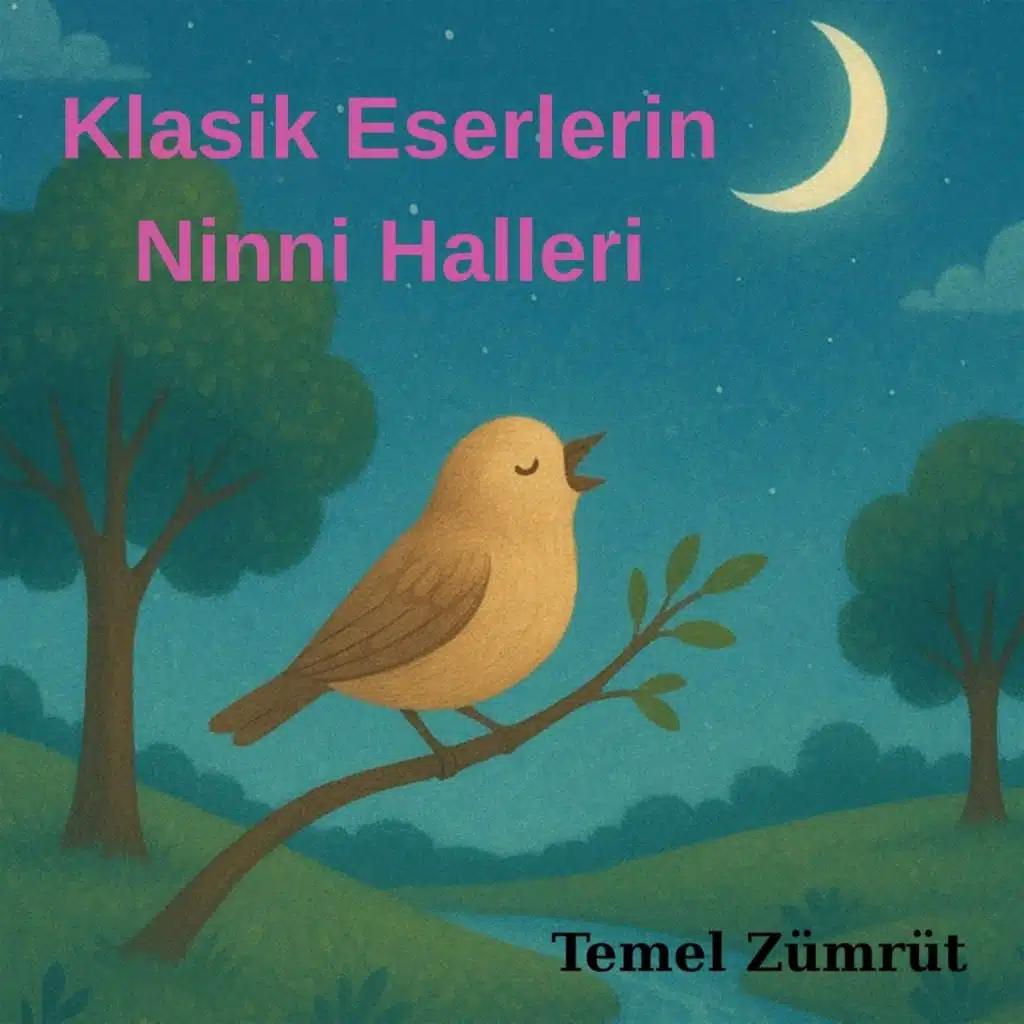 Temel Zümrüt