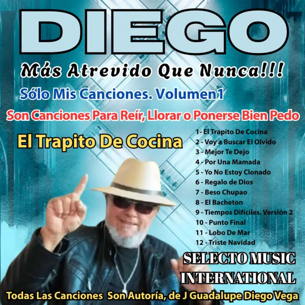 EL TRAPITO DE COCINA