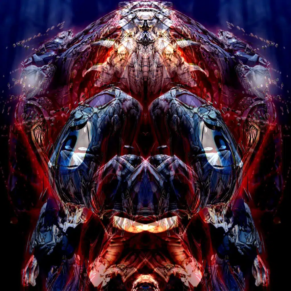 Sol Marineris & Enlia