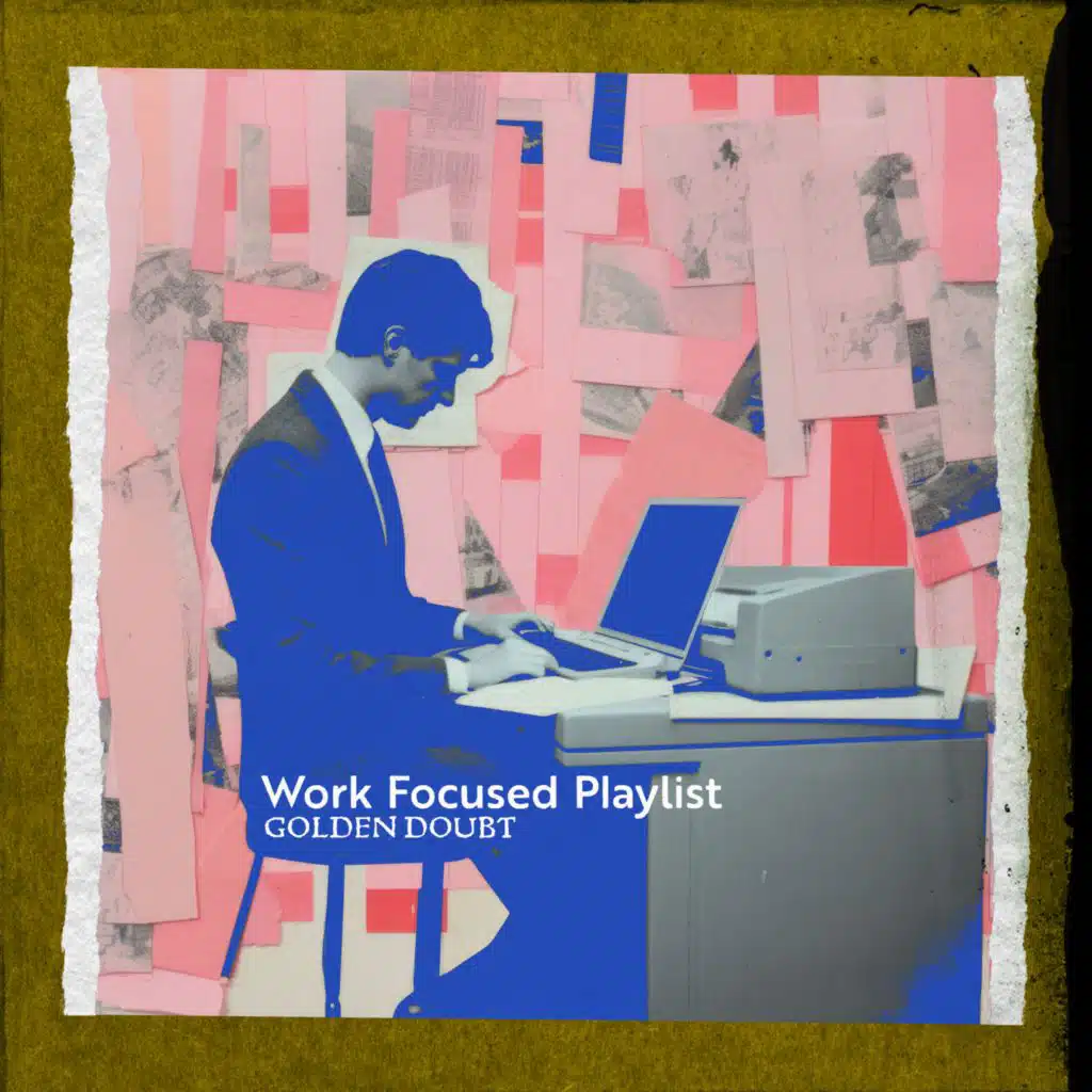Work Focused Playlist