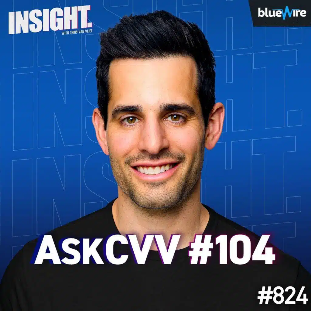 AskCVV #104 - Crown Jewel Predictions, This Wrestler NEEDS To Turn Heel, John Cena Surprise Appearance, Funniest Guest Ever