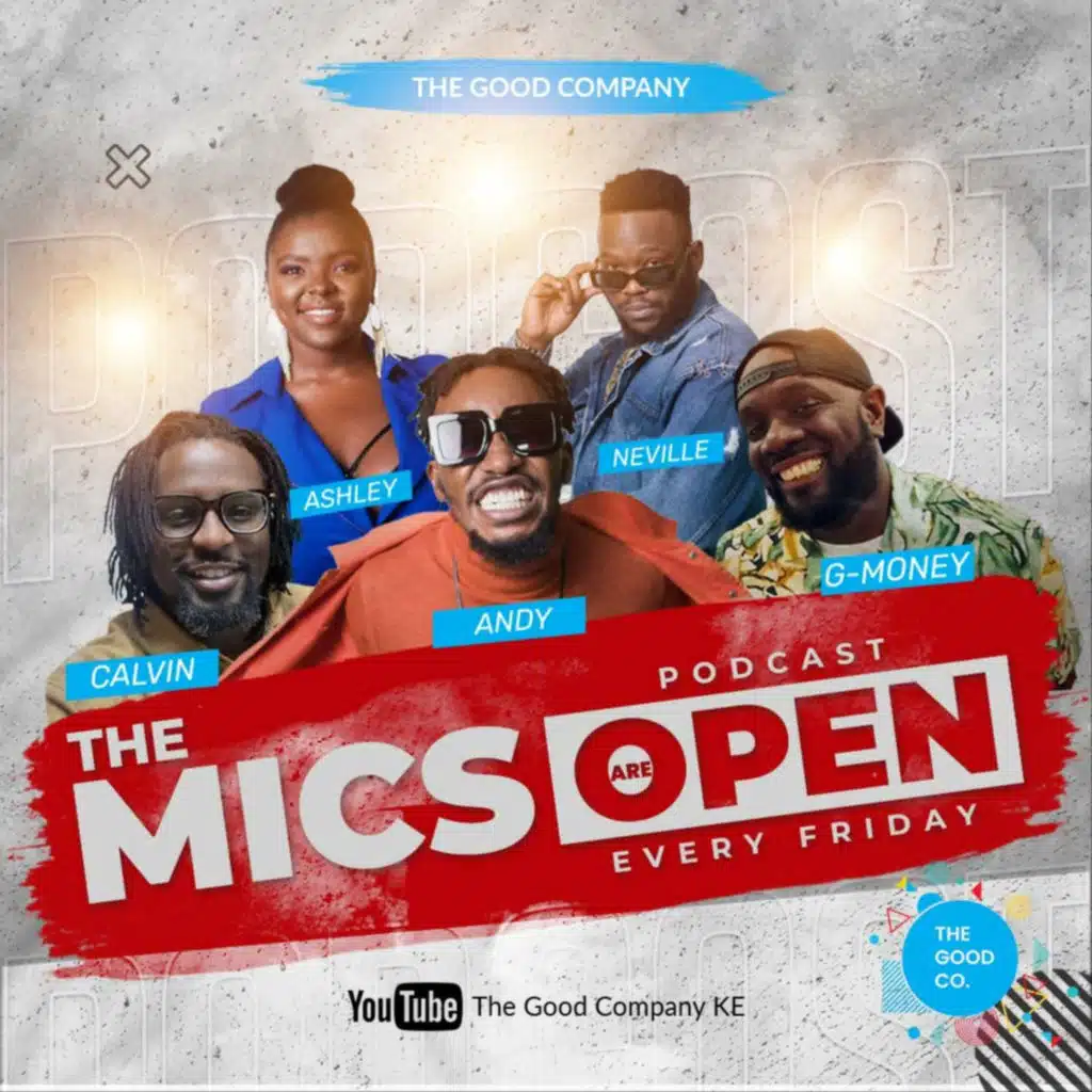 #327 - No Snakes On My Shoulders!!!