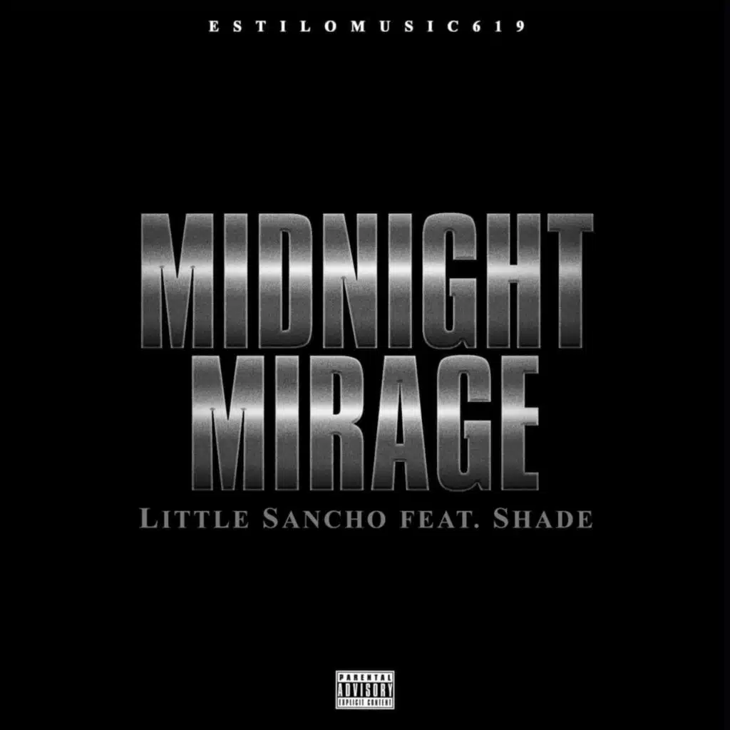 Midnight Mirage (feat. Shade)