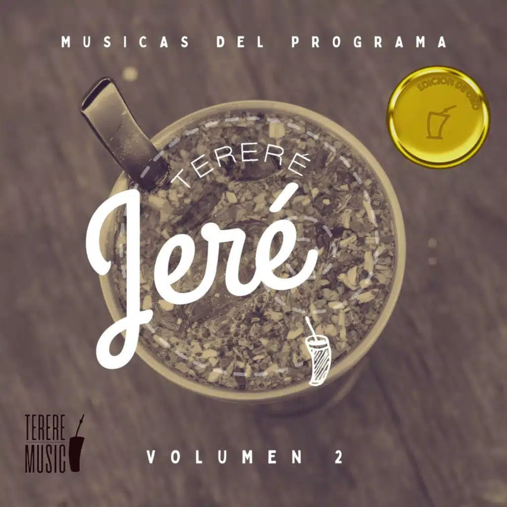 Edición De Oro (Vol. 2) (En Vivo)