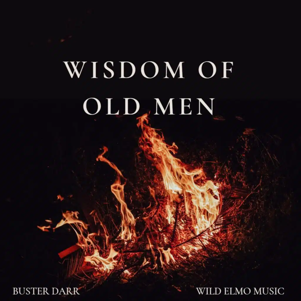 Wisdom of Old Men