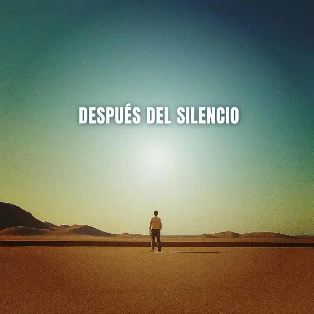 Después del Silencio - Indie Motivacional
