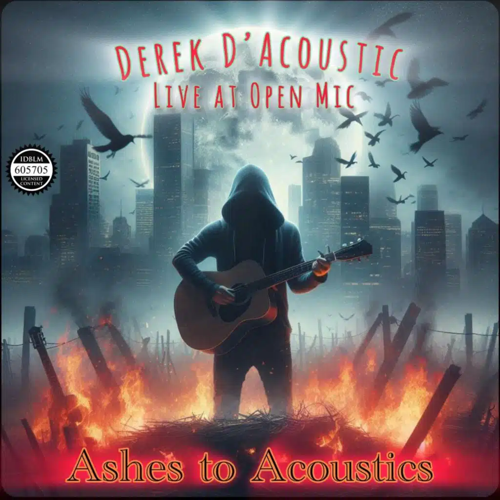 Ashes to Acoustics (Live)