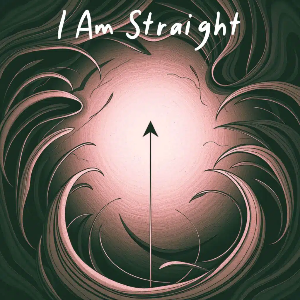 I Am Straight