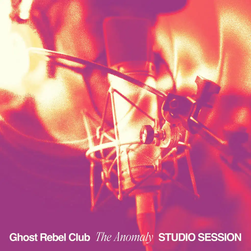 The Anomaly (Electric Guitar Version)