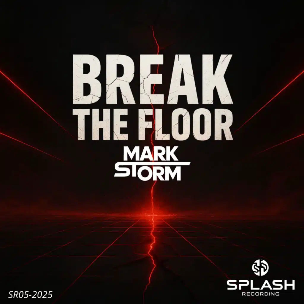 Mark Storm