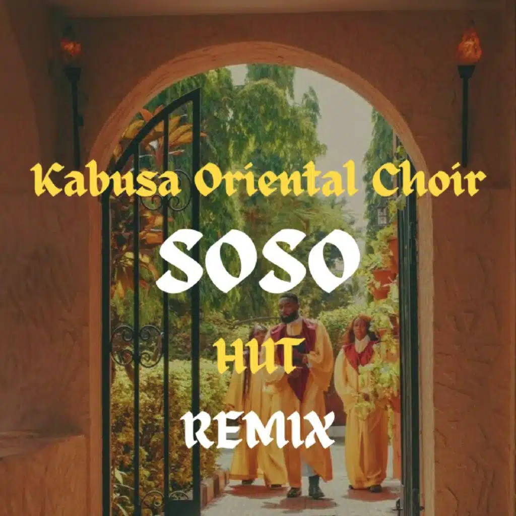 Kabusa Oriental Choir