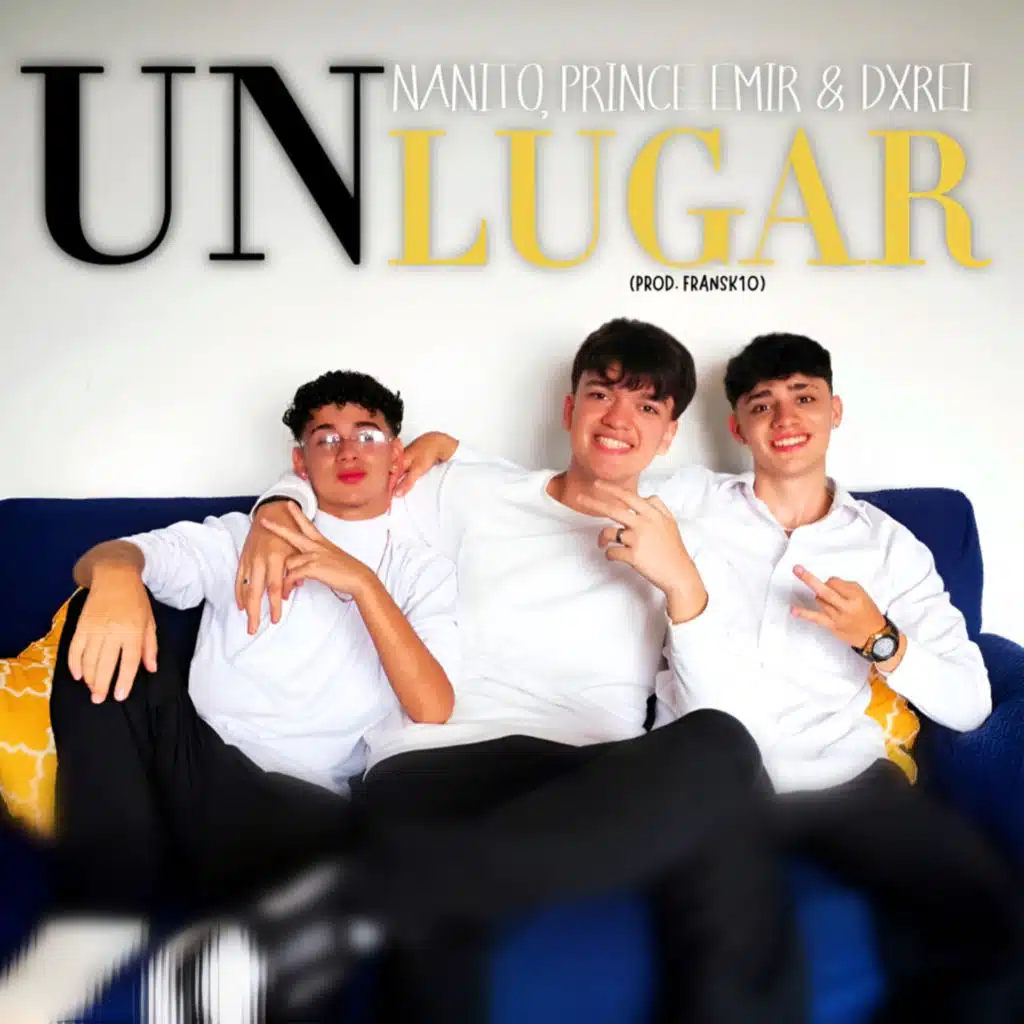 UN LUGAR