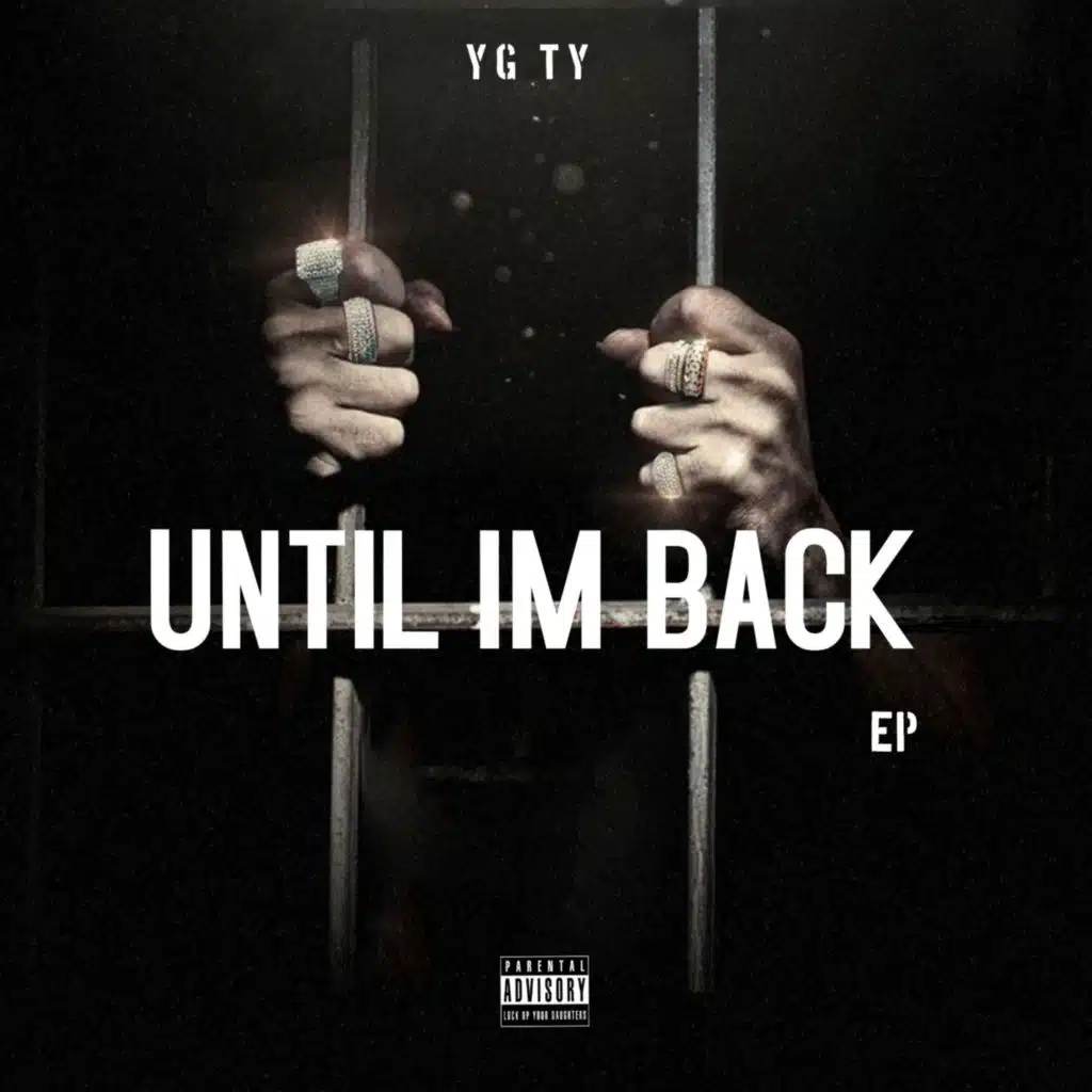 Until Im Back EP