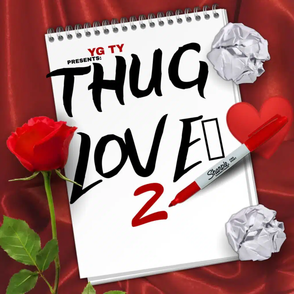 Thug Love 2