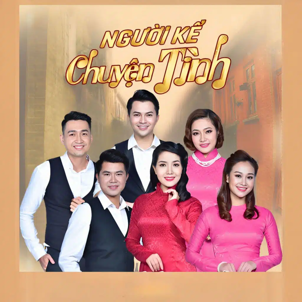 Người Kể Chuyện Tình 2017 - Tập 4