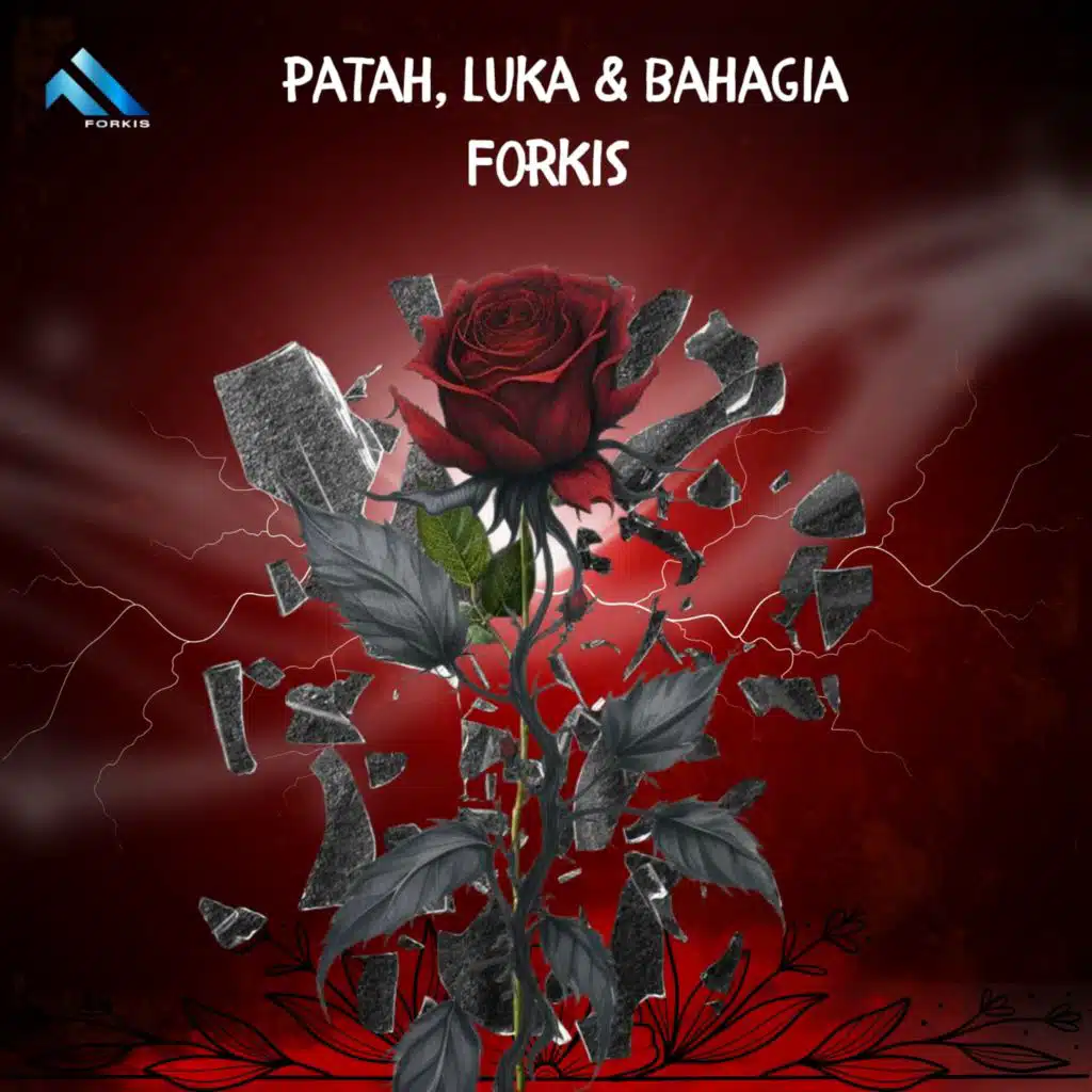 Berpisah (feat. Latief & Mahardika)