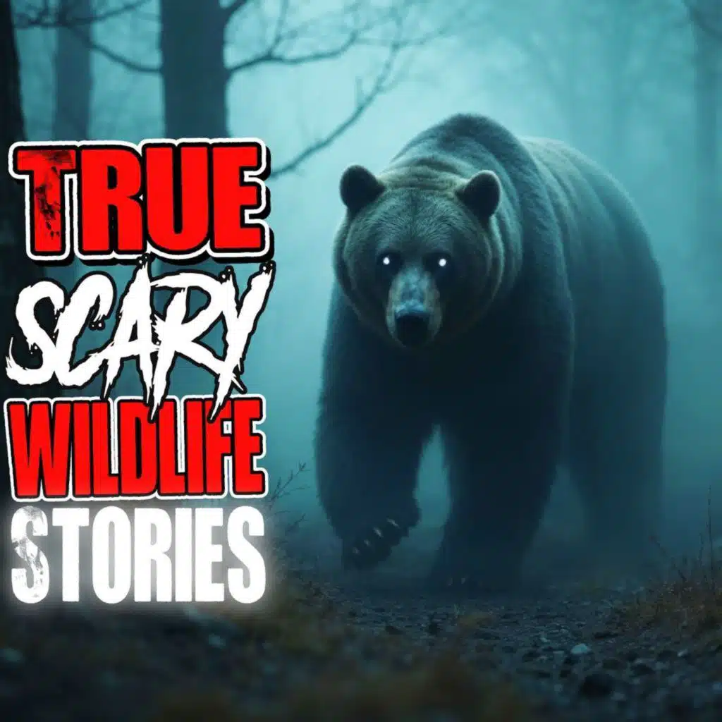 True Horror Stories: Terrifying Encounters with Wild Animals & Dogs
