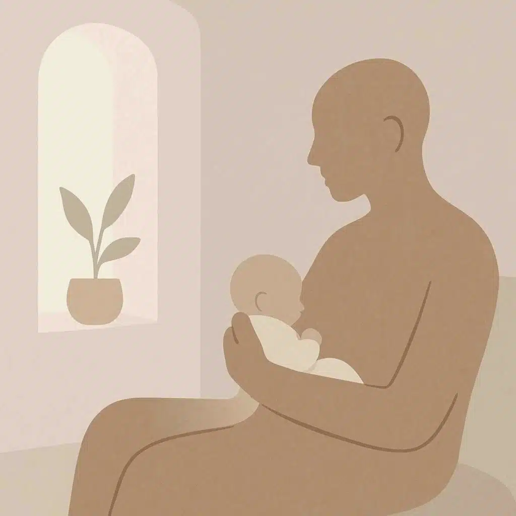 2758: 5 Secrets of a Stress-Free Parent by Jen of This Time of Mine on Practical Tips for Everyday Parenting Peace