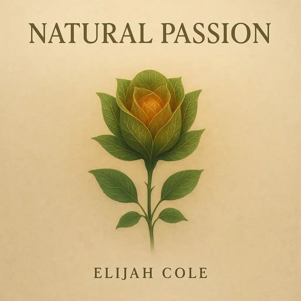 Natural Passion