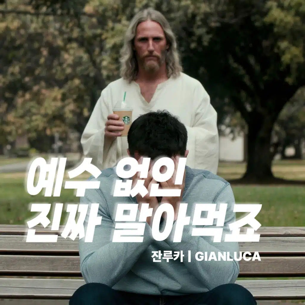 예수 없인 진짜 말아먹죠