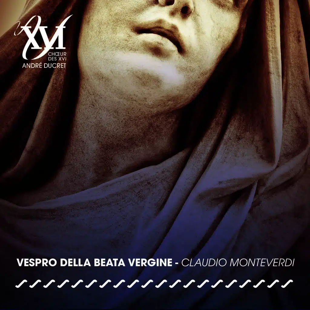 Vespro della Beata Vergine