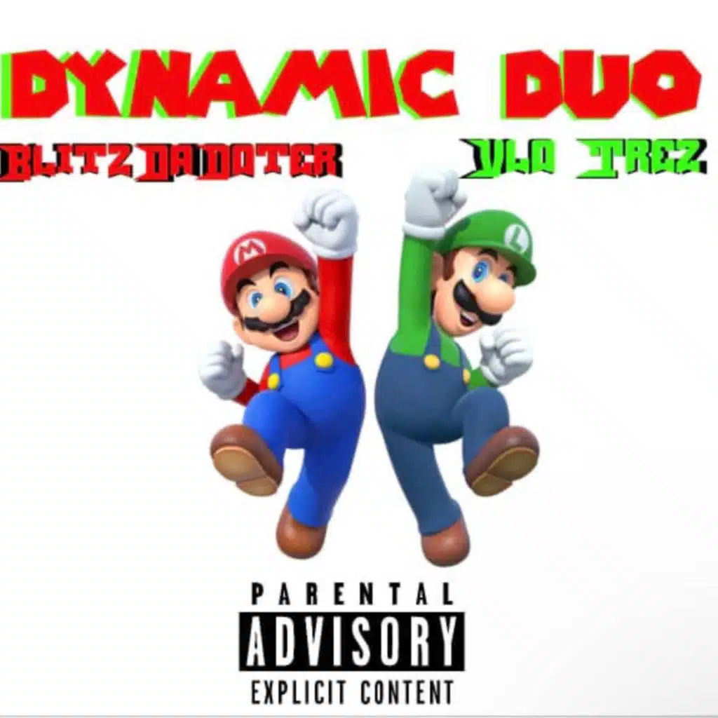 Dynamic Duo