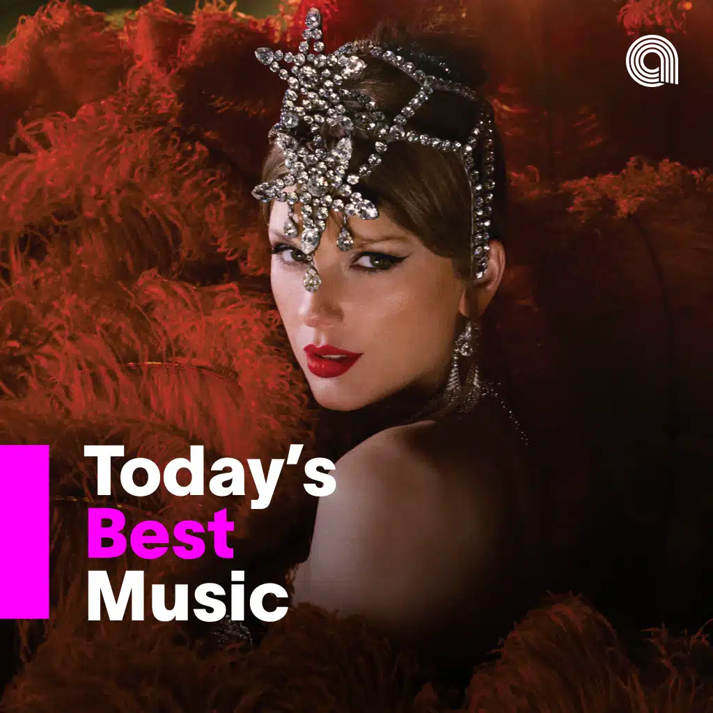Today's Best Music
