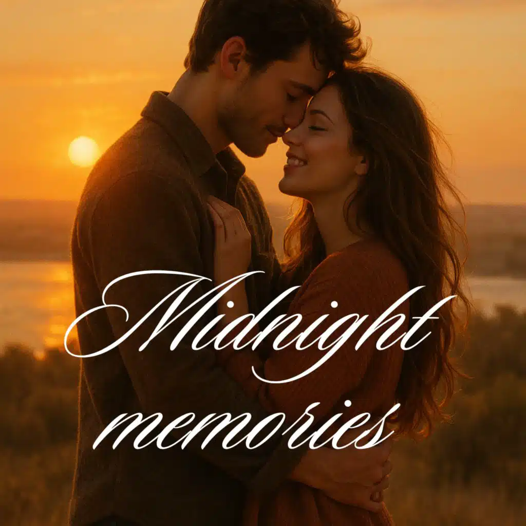 Midnight memories