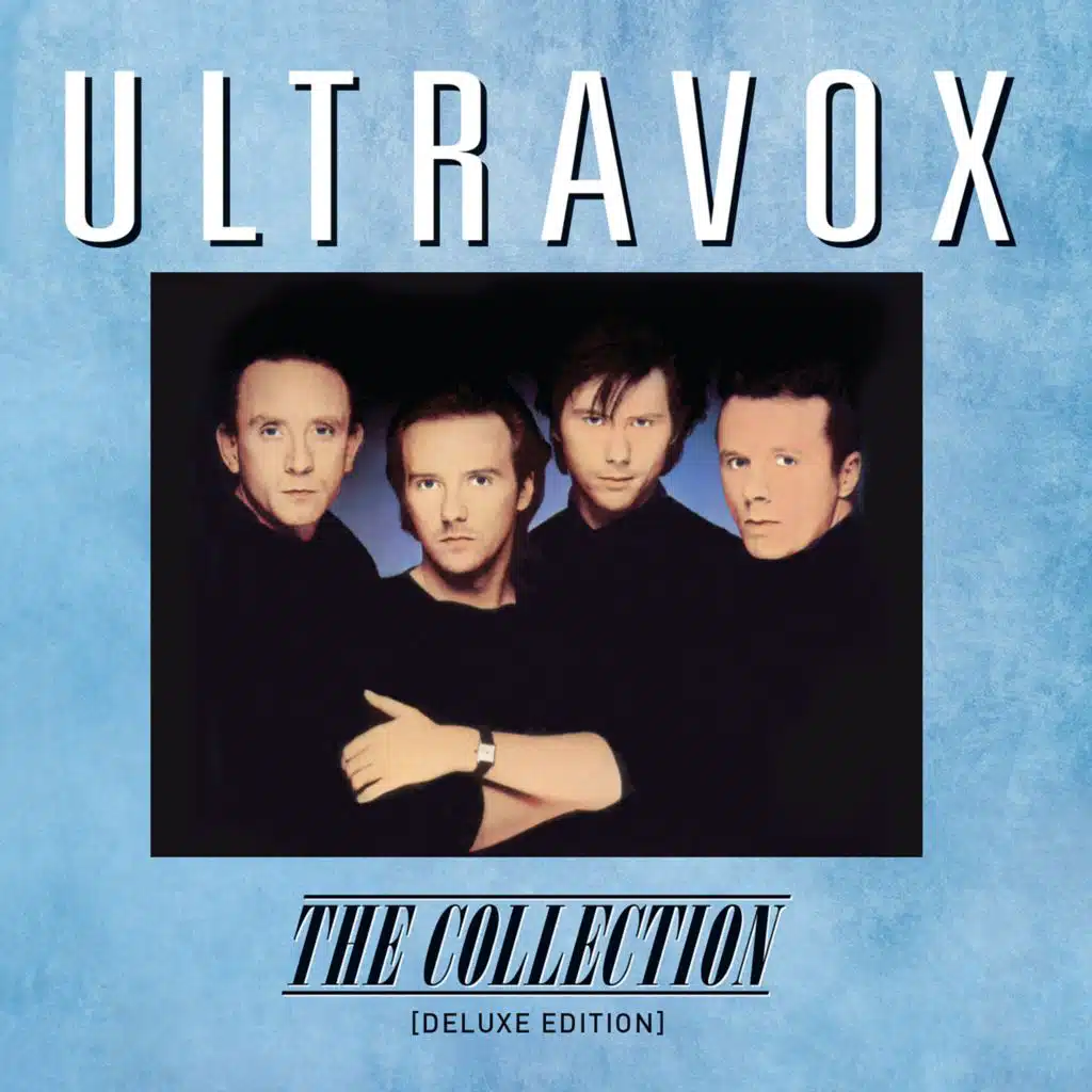 The Collection (Deluxe Edition)
