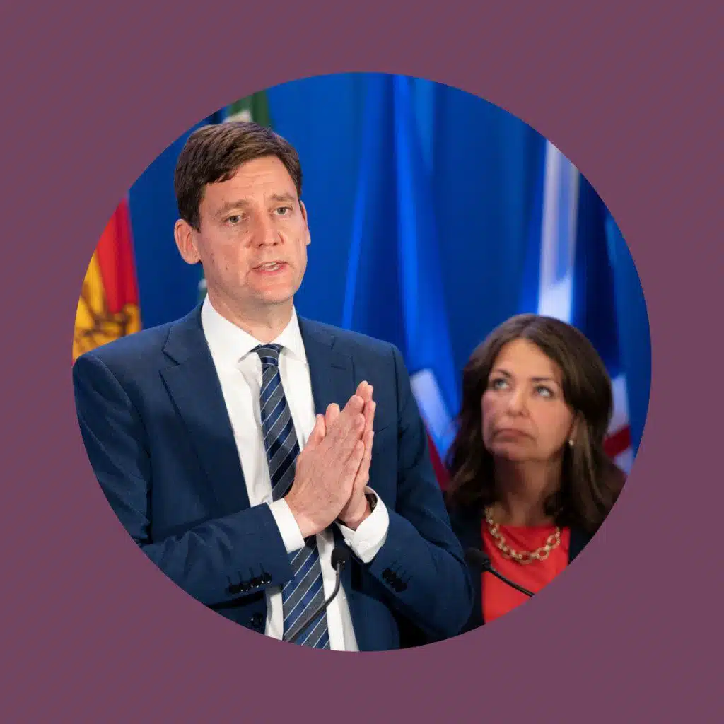 How a new pipeline could test Canadian unity