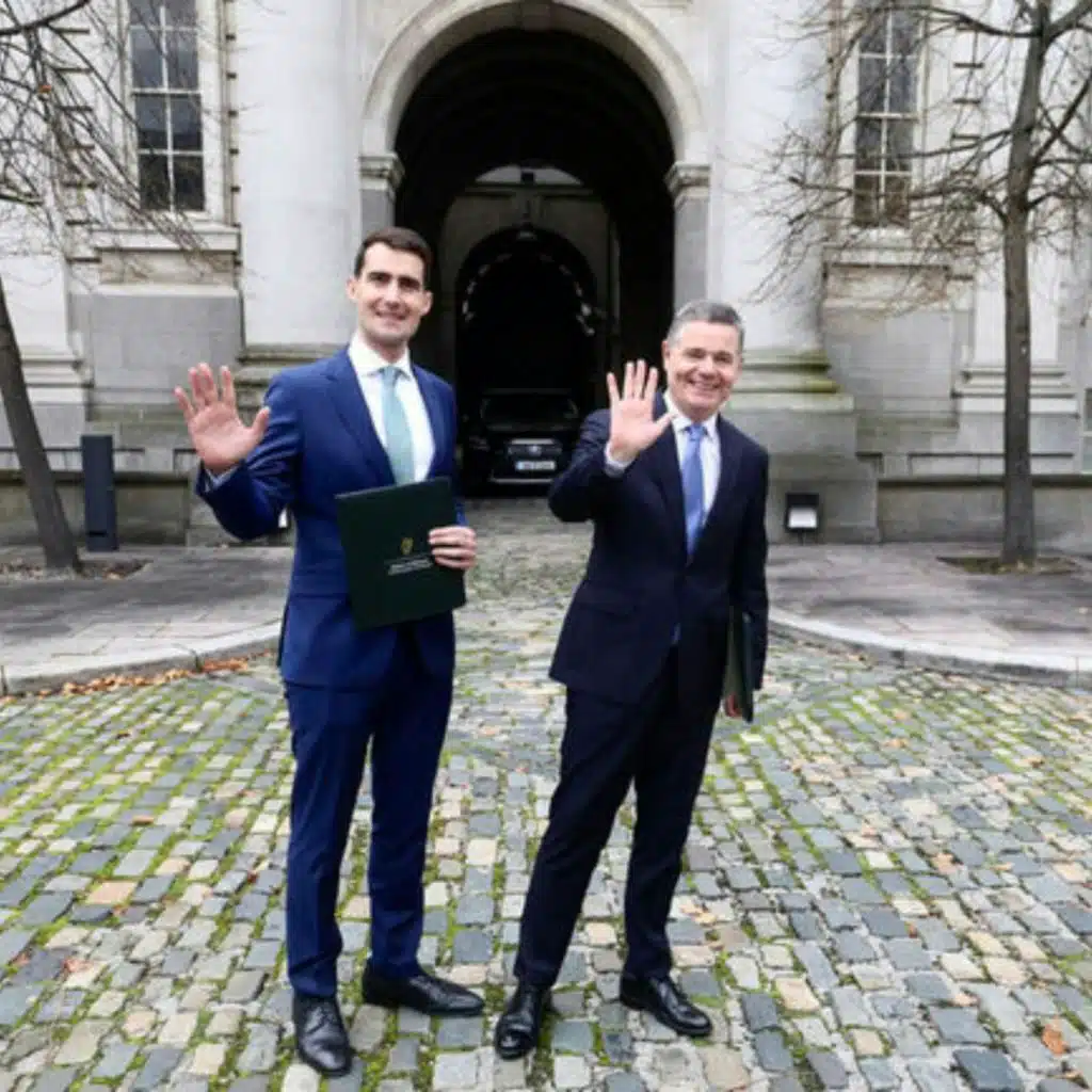 More reaction to Budget 2026!