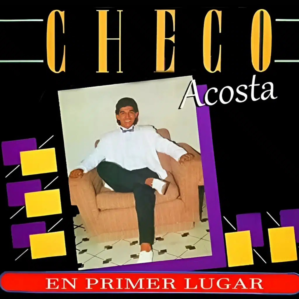 Cumbia De La Soledad