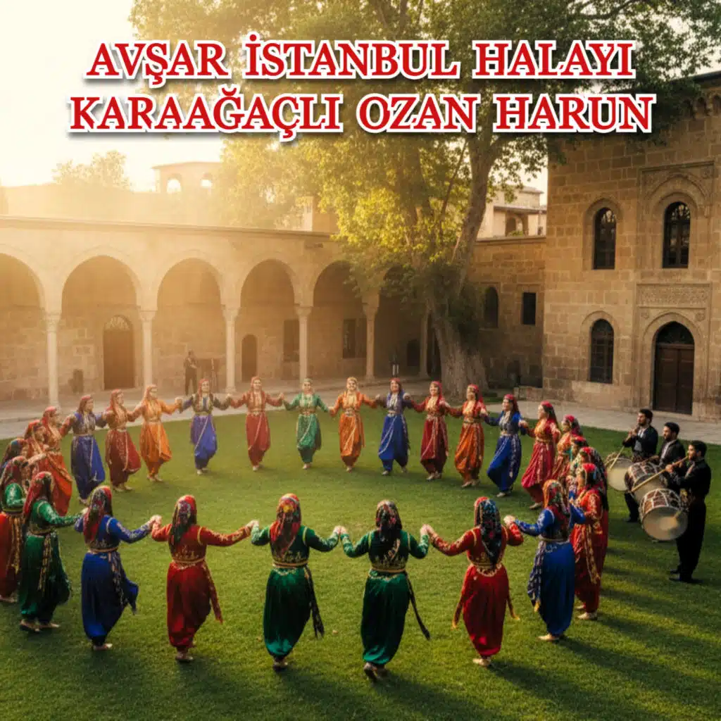 Karaağaçlı Ozan Harun