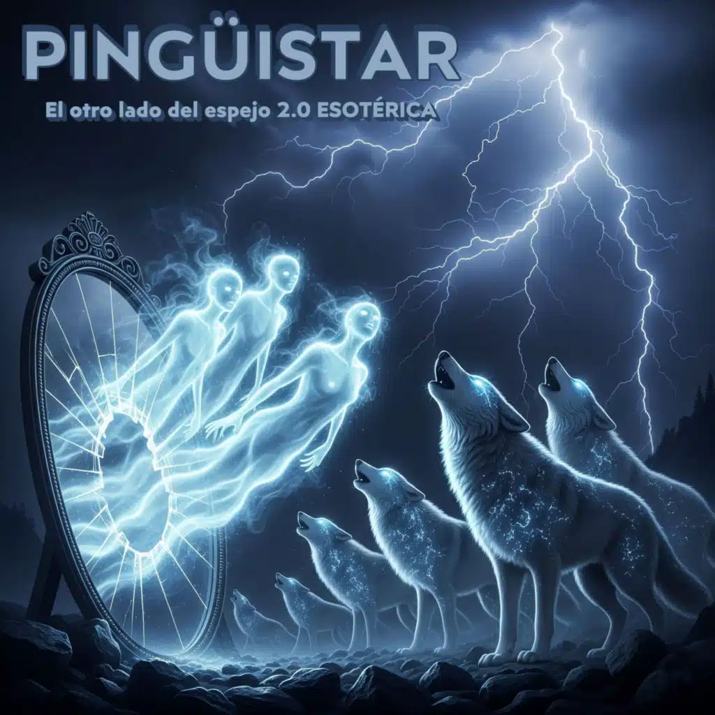 Pingüistar