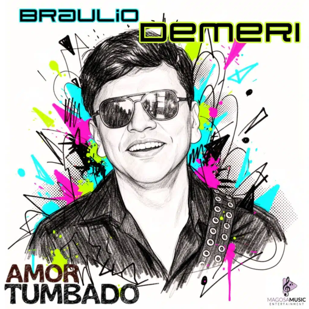 Braulio Demeri