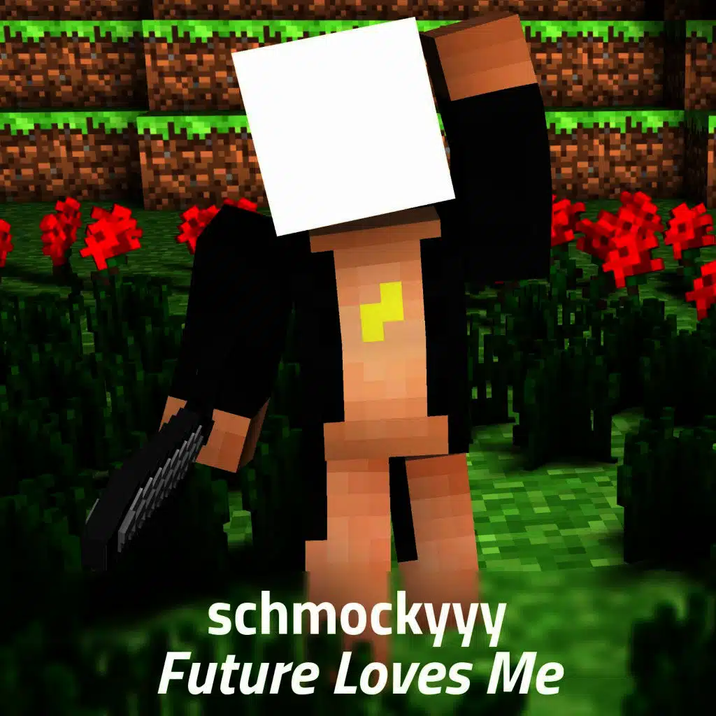 Future Loves Me