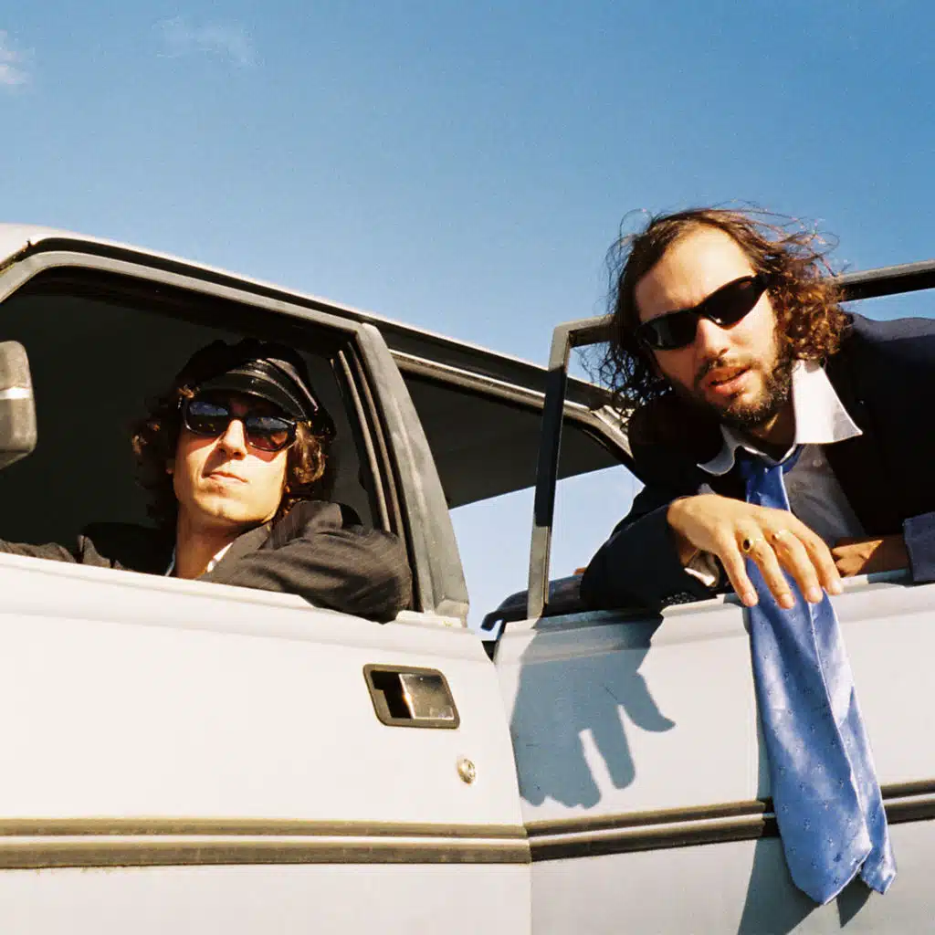 Miel de Montagne & Kazy Lambist