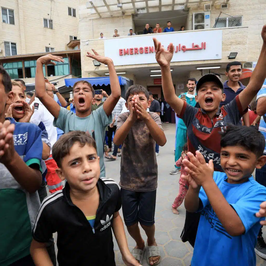 Will the Gaza ceasefire hold?