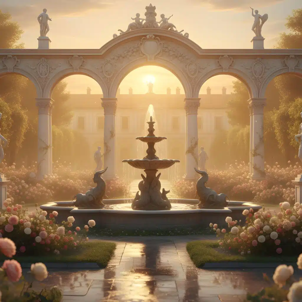 Whispers of Elegance