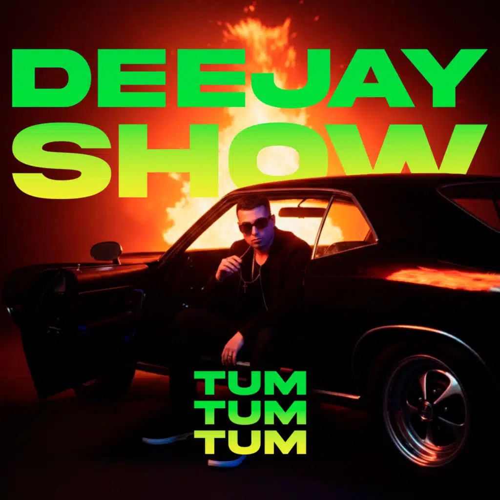 Deejay Show